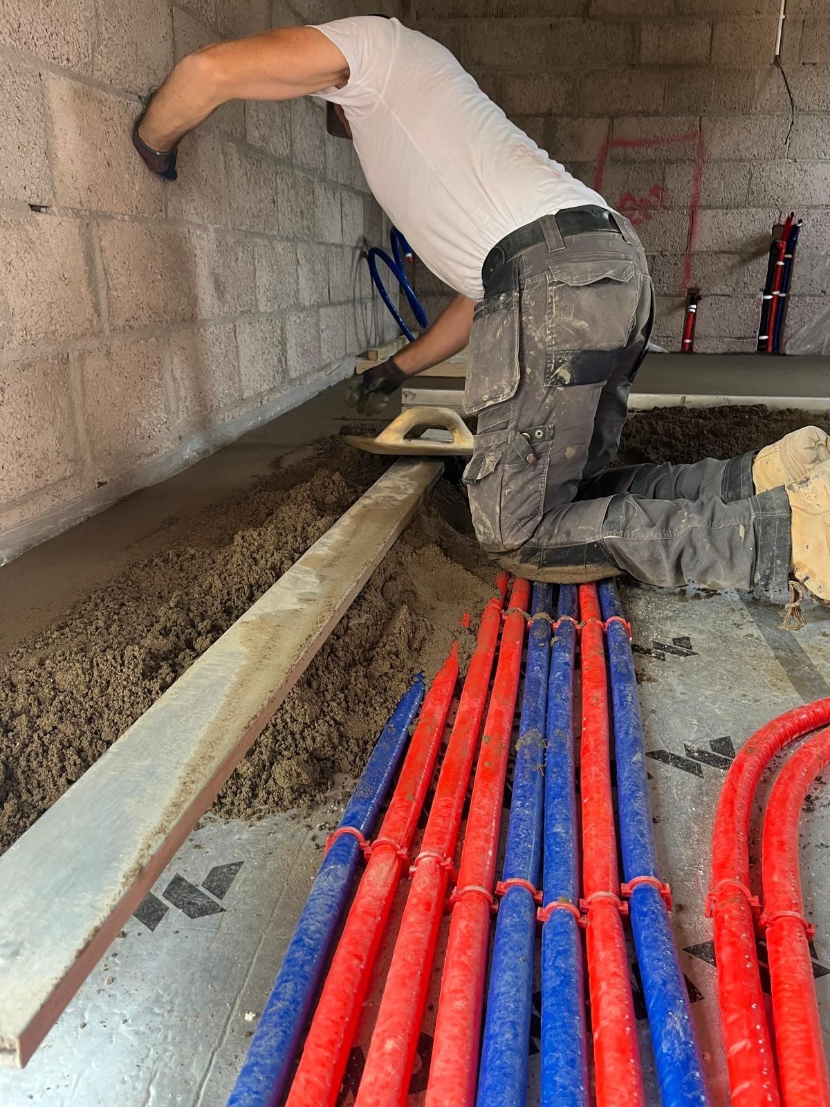 Masonry Solutions Building & Construction