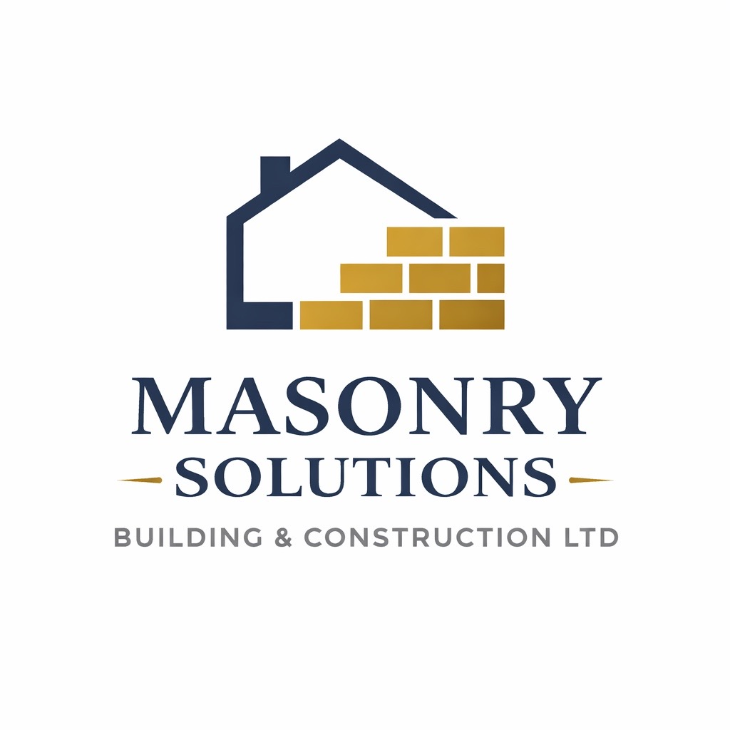 Masonry Solutions Building & Construction Ltd logo